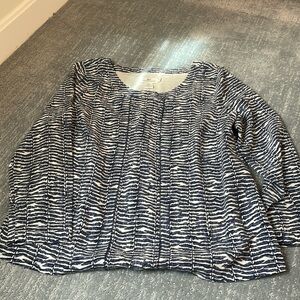 Vineyard Vines blouse